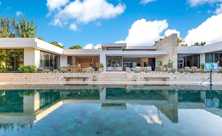 Dorado Beach Puerto Rico Homes for Sale