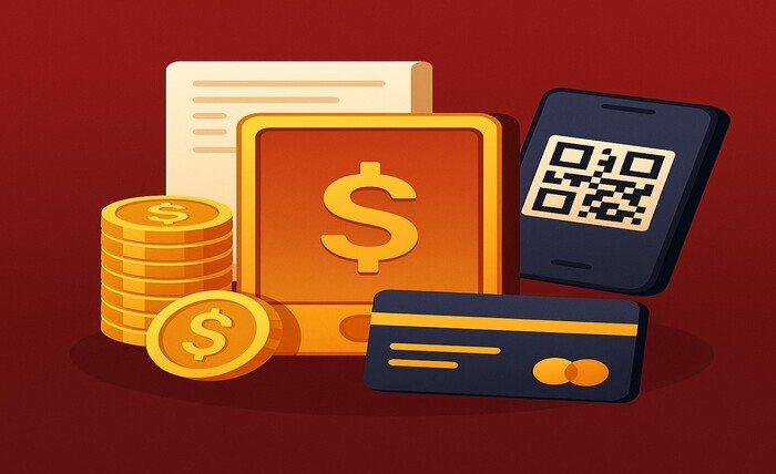 Dragon99 Deposit Methods