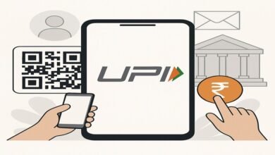 UPI India