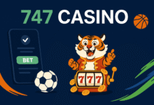 747 Casino Philippines