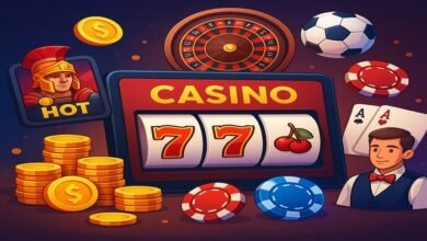 Best Online Casino Malaysia