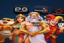 Explore top PG368 Slots