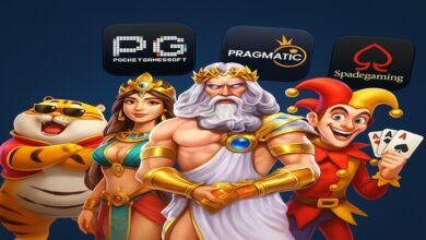 Explore top PG368 Slots