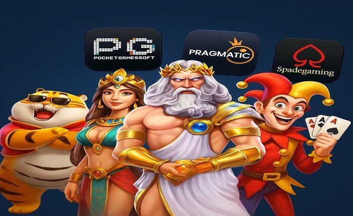 Explore top PG368 Slots