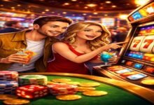 Responsible Gambling