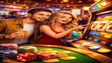 Responsible Gambling