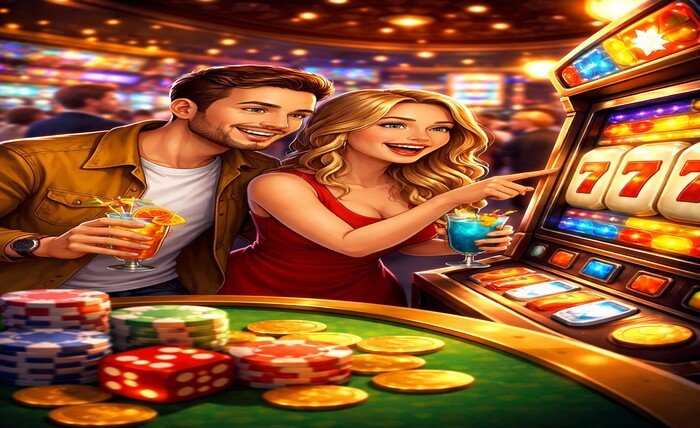 Responsible Gambling