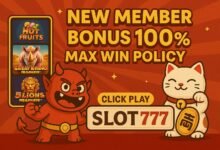 Slot777 Jackpot Guide How to Boost Your Chances
