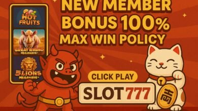 Slot777 Jackpot Guide How to Boost Your Chances